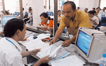 Vướng mắc về thu tiền sử dụng đất vượt hạn mức
